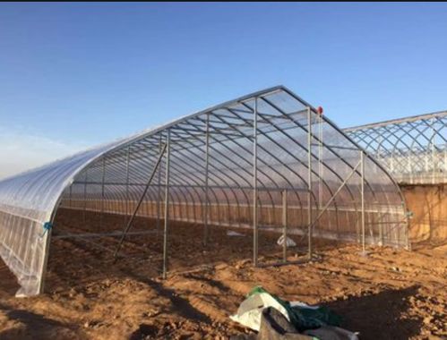 大跨度溫室大棚濕度控制及材料與配套設(shè)施設(shè)計(jì)